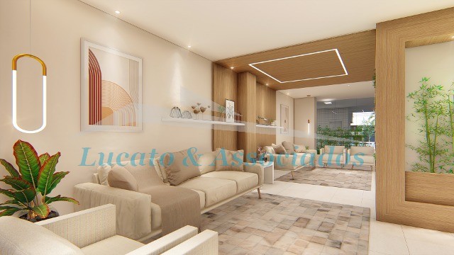 Apartamento à venda com 3 quartos, 125m² - Foto 11