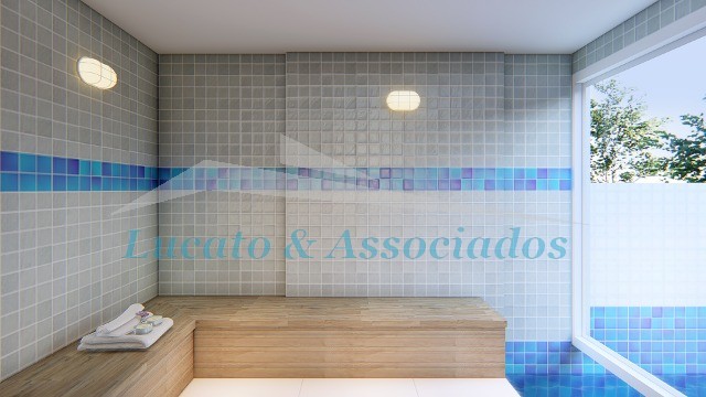 Apartamento à venda com 3 quartos, 125m² - Foto 19