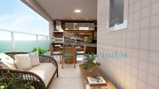 Apartamento à venda com 3 quartos, 125m² - Foto 20