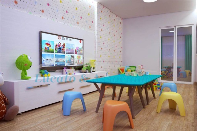 Apartamento à venda com 2 quartos, 80m² - Foto 10