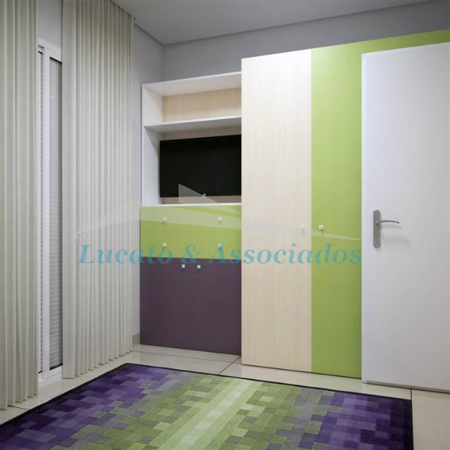 Apartamento à venda com 2 quartos, 80m² - Foto 23