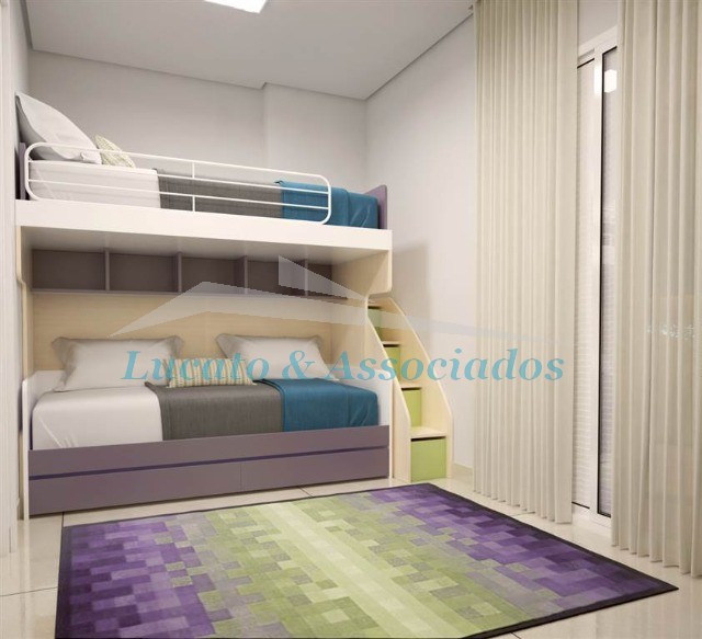 Apartamento à venda com 2 quartos, 80m² - Foto 24