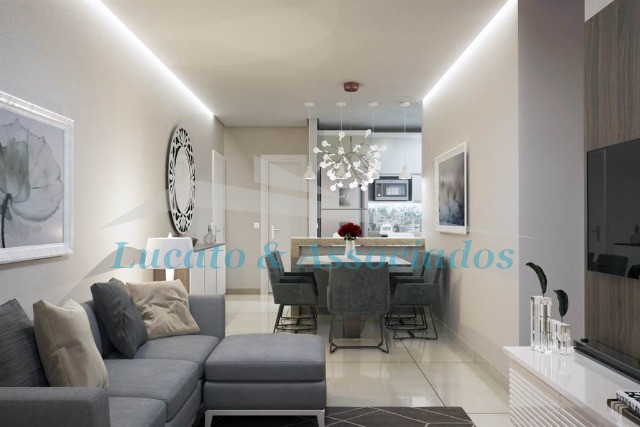 Apartamento à venda com 2 quartos, 80m² - Foto 27