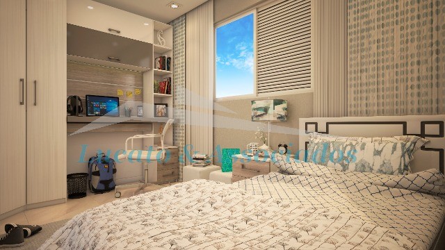 Apartamento à venda com 2 quartos, 71m² - Foto 15