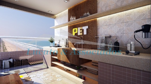 Apartamento à venda com 2 quartos, 71m² - Foto 15