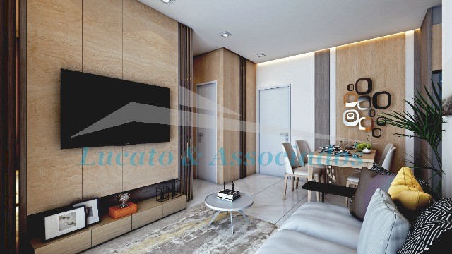 Apartamento à venda com 2 quartos, 71m² - Foto 42