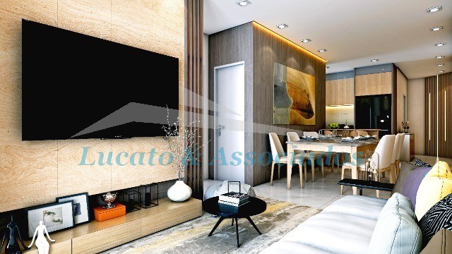 Apartamento à venda com 2 quartos, 71m² - Foto 54