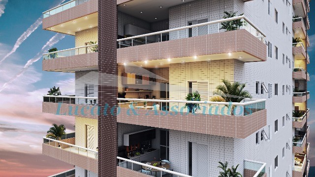 Apartamento à venda com 2 quartos, 86m² - Foto 5