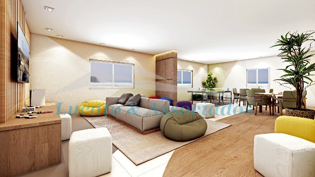 Apartamento à venda com 2 quartos, 77m² - Foto 23