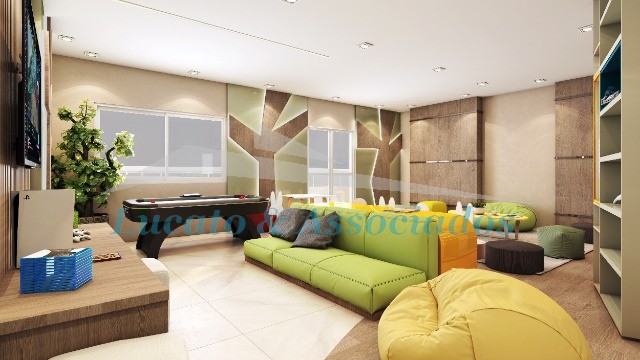 Apartamento à venda com 2 quartos, 77m² - Foto 31