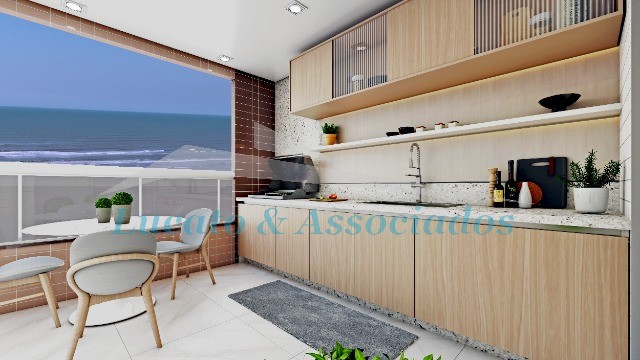 Apartamento à venda com 2 quartos, 77m² - Foto 37