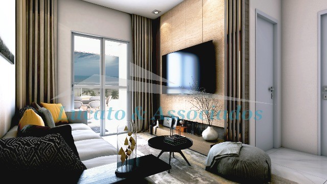 Apartamento à venda com 2 quartos, 77m² - Foto 55