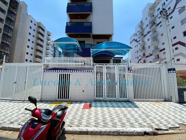 Apartamento à venda com 2 quartos, 75m² - Foto 2