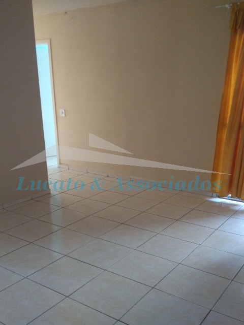 Apartamento à venda com 2 quartos, 53m² - Foto 2