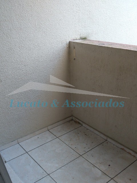 Apartamento à venda com 2 quartos, 53m² - Foto 3