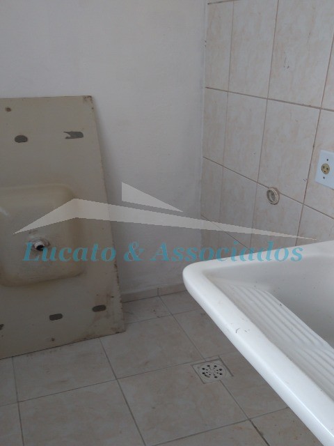 Apartamento à venda com 2 quartos, 53m² - Foto 5