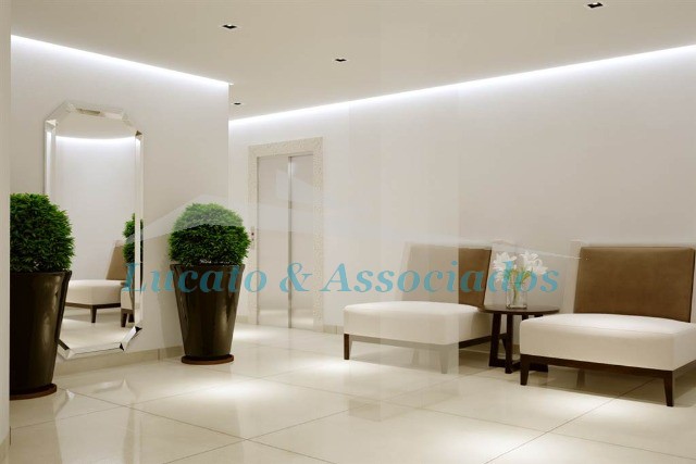 Apartamento, 2 quartos, 80 m² - Foto 2