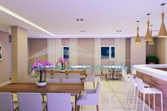 Apartamento, 2 quartos, 80 m² - Foto 5