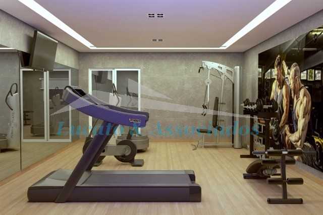 Apartamento, 2 quartos, 80 m² - Foto 9