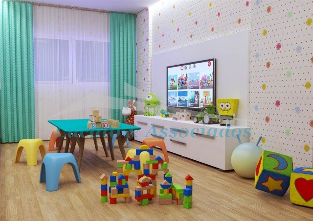 Apartamento, 2 quartos, 80 m² - Foto 11