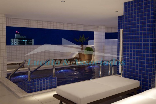 Apartamento, 2 quartos, 80 m² - Foto 12