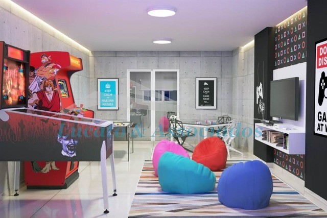 Apartamento, 2 quartos, 80 m² - Foto 14