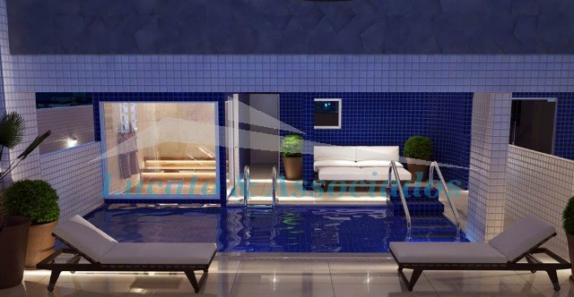 Apartamento, 2 quartos, 80 m² - Foto 17