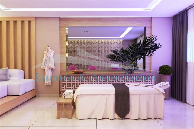 Apartamento, 2 quartos, 80 m² - Foto 20