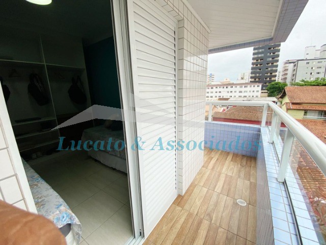 Apartamento à venda com 1 quarto, 51m² - Foto 11