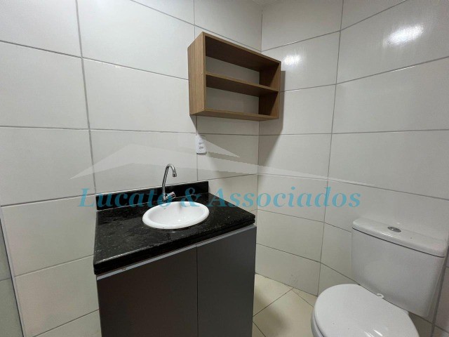 Apartamento à venda com 2 quartos, 79m² - Foto 10