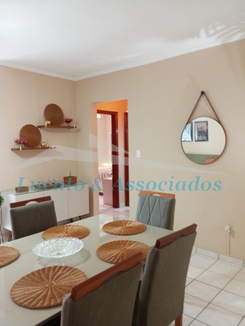 Apartamento à venda com 2 quartos, 112m² - Foto 29