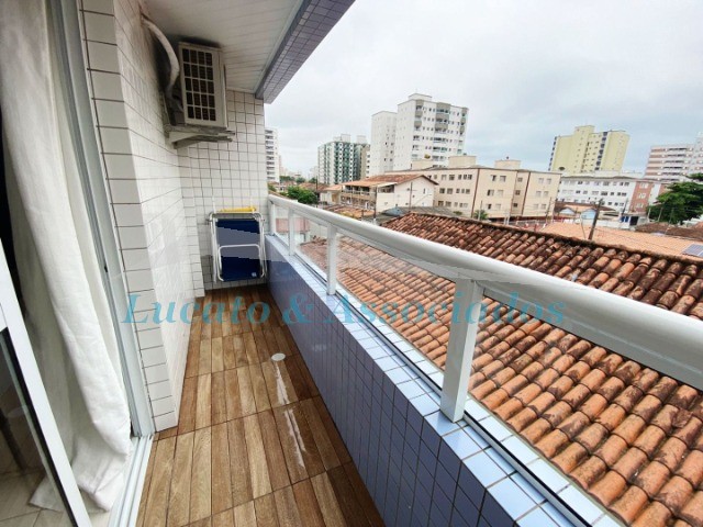 Apartamento à venda com 1 quarto, 51m² - Foto 5