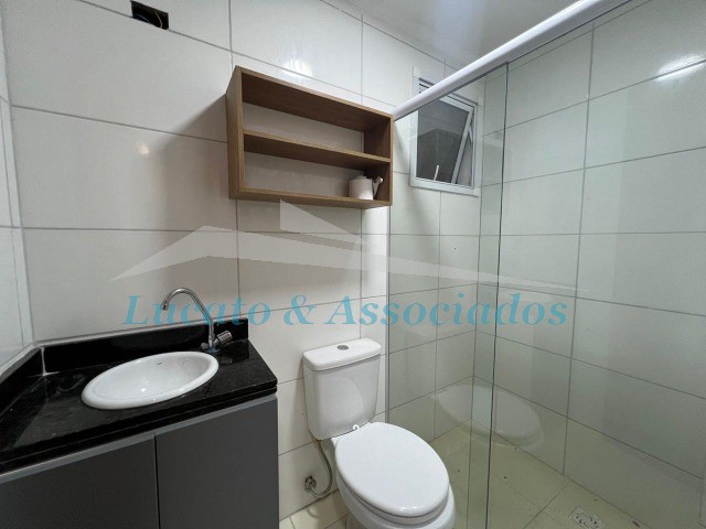 Apartamento à venda com 2 quartos, 79m² - Foto 6