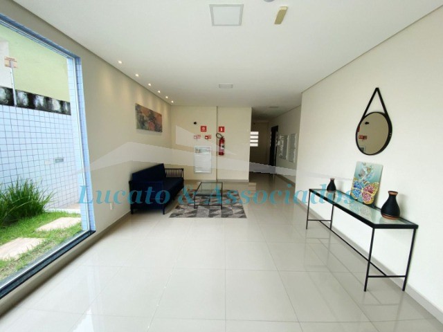 Apartamento à venda com 1 quarto, 51m² - Foto 14