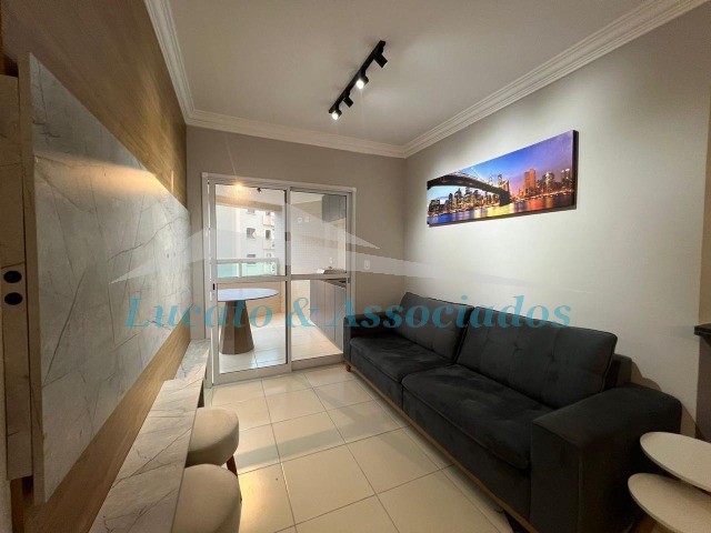 Apartamento à venda com 2 quartos, 79m² - Foto 7