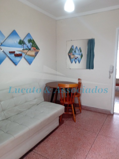 Apartamento à venda com 1 quarto, 45m² - Foto 6