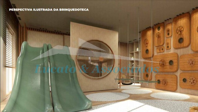 Apartamento à venda com 3 quartos, 119m² - Foto 17