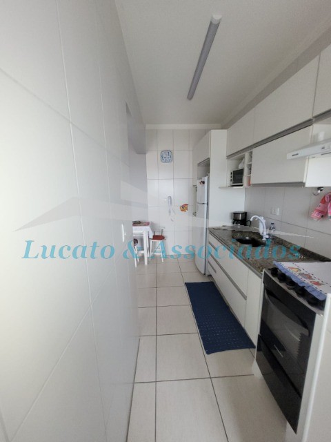 Apartamento à venda com 1 quarto, 45m² - Foto 21