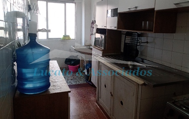 Apartamento à venda com 1 quarto, 45m² - Foto 19