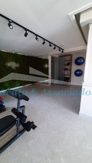 Apartamento à venda com 2 quartos, 116m² - Foto 5