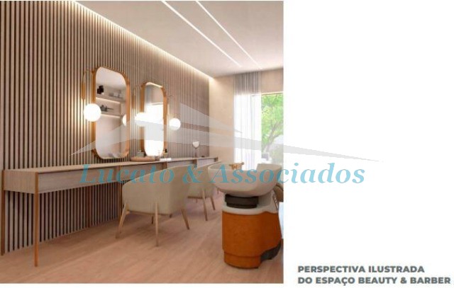 Apartamento à venda com 3 quartos, 119m² - Foto 10