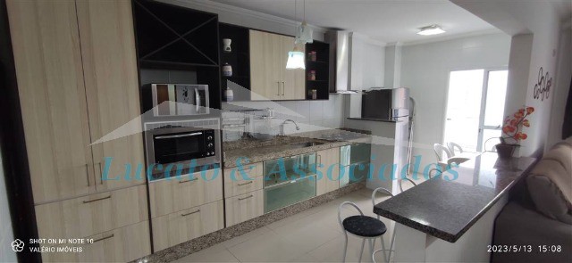 Apartamento à venda com 2 quartos, 88m² - Foto 20