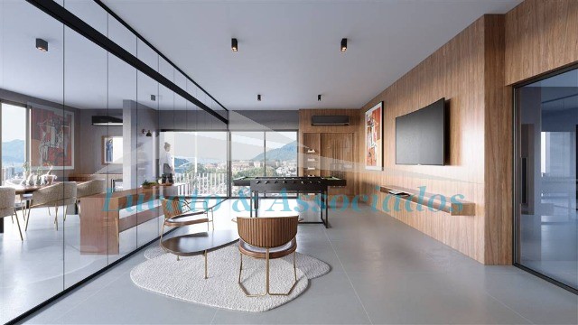 Apartamento à venda com 2 quartos, 75m² - Foto 6