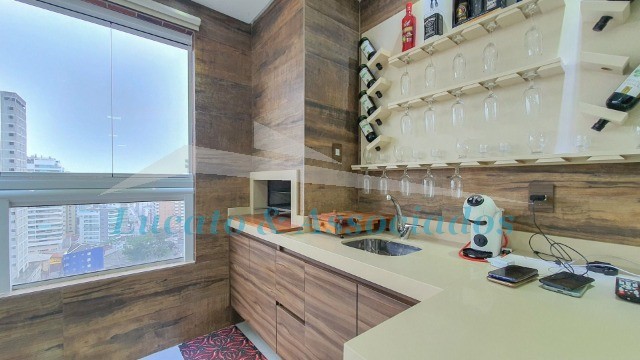 Apartamento à venda com 2 quartos, 109m² - Foto 29