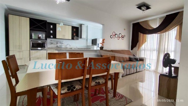 Apartamento à venda com 2 quartos, 88m² - Foto 33