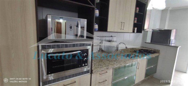 Apartamento à venda com 2 quartos, 88m² - Foto 22