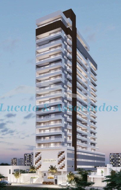 Apartamento à venda com 2 quartos, 84m² - Foto 1