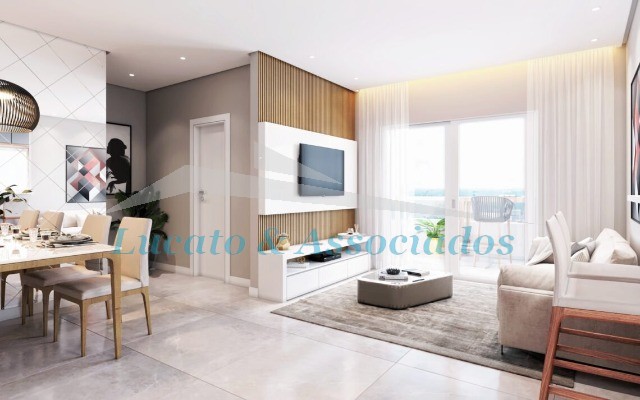 Apartamento à venda com 2 quartos, 84m² - Foto 17