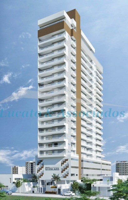 Apartamento à venda com 2 quartos, 88m² - Foto 2