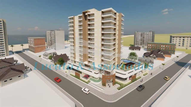 Apartamento à venda com 1 quarto, 48m² - Foto 2